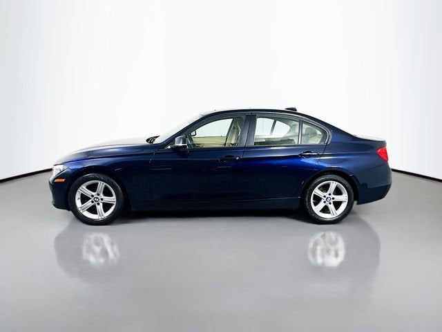 2013 BMW 3 Series 320i xDrive