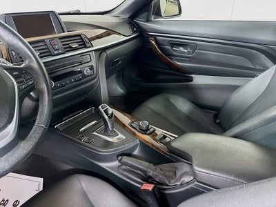 2014 BMW 4 Series 428i