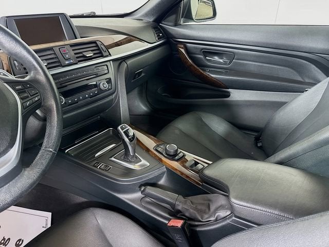 2014 BMW 4 Series 428i