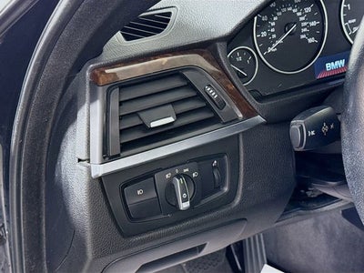 2014 BMW 4 Series 428i