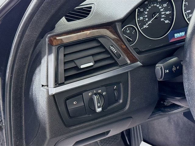 2014 BMW 4 Series 428i