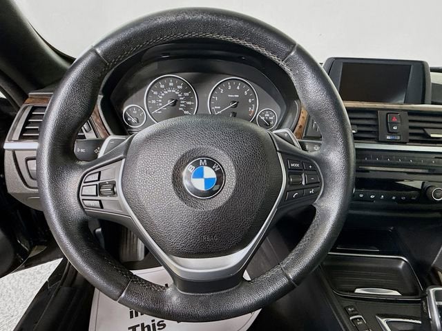 2014 BMW 4 Series 428i