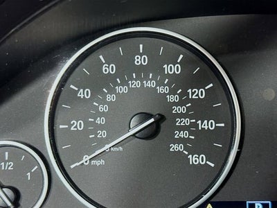 2014 BMW 4 Series 428i