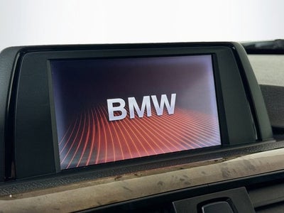 2014 BMW 4 Series 428i