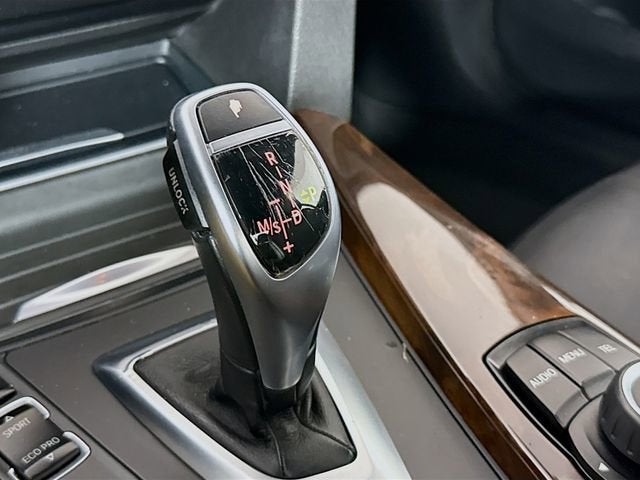 2014 BMW 4 Series 428i