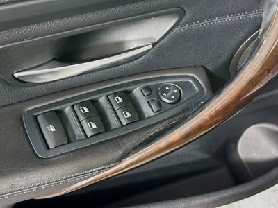 2014 BMW 4 Series 428i