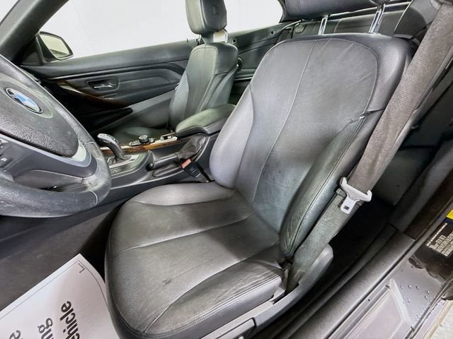 2014 BMW 4 Series 428i