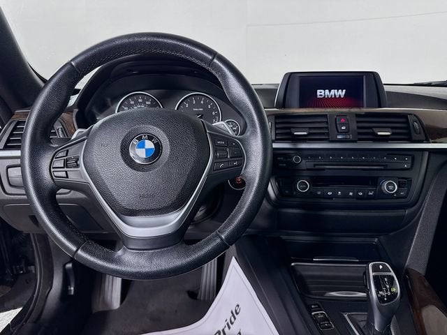 2014 BMW 4 Series 428i