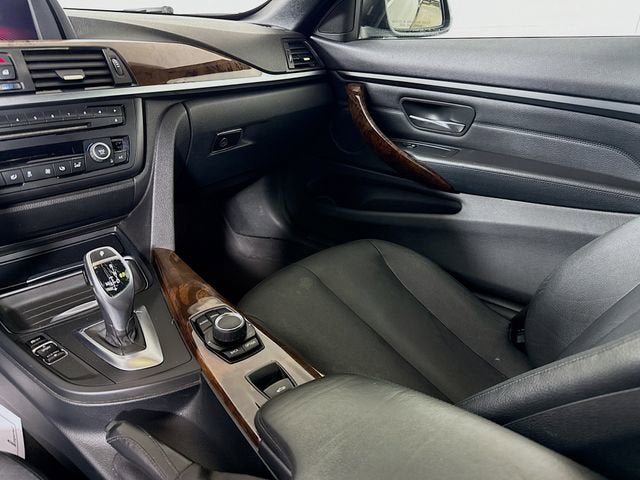 2014 BMW 4 Series 428i