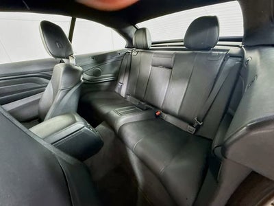 2014 BMW 4 Series 428i