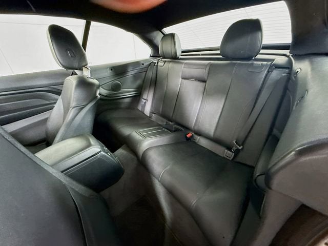 2014 BMW 4 Series 428i