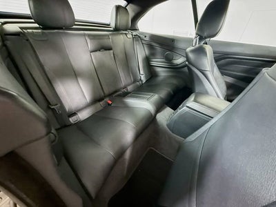 2014 BMW 4 Series 428i