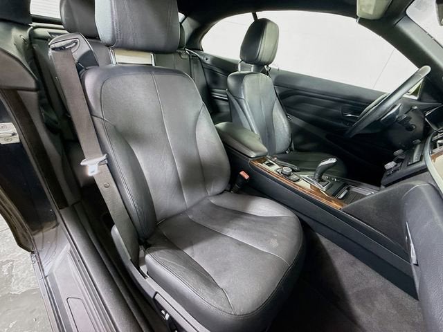 2014 BMW 4 Series 428i