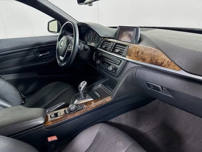 2014 BMW 4 Series 428i
