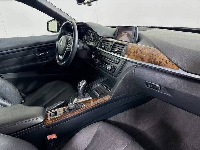 2014 BMW 4 Series 428i