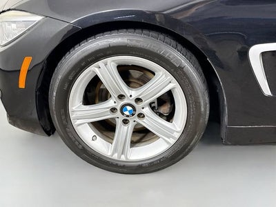 2014 BMW 4 Series 428i