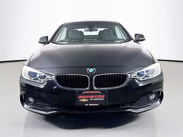 2014 BMW 4 Series 428i
