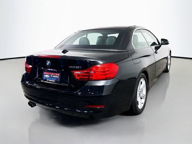 2014 BMW 4 Series 428i