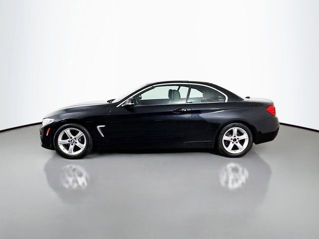 2014 BMW 4 Series 428i