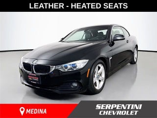 2014 BMW 4 Series 428i