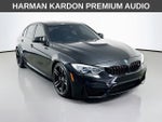 2015 BMW M3 NA