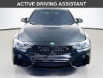 2015 BMW M3 NA