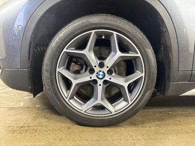 2017 BMW X1 xDrive28i