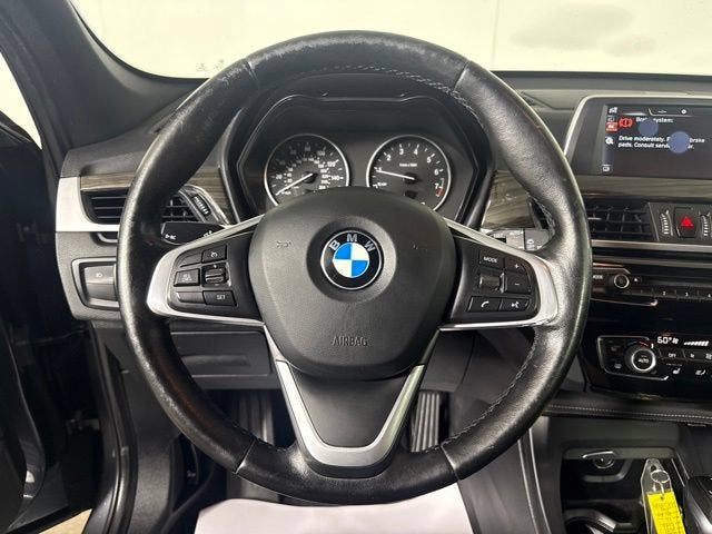 2017 BMW X1 xDrive28i