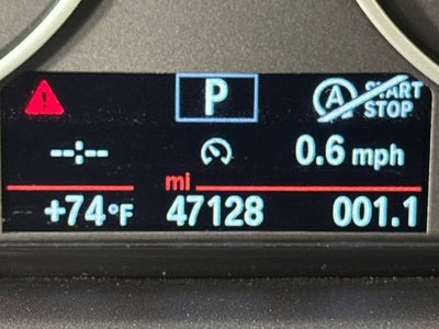 2017 BMW X1 xDrive28i