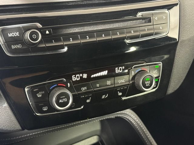 2017 BMW X1 xDrive28i