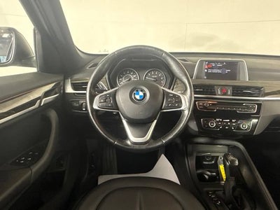 2017 BMW X1 xDrive28i