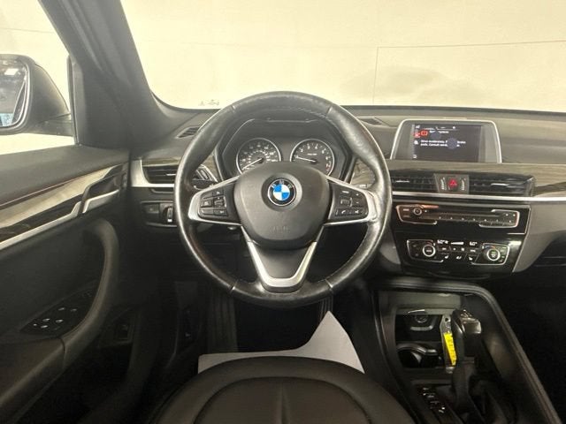 2017 BMW X1 xDrive28i
