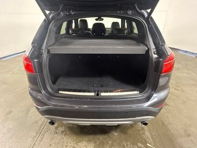 2017 BMW X1 xDrive28i