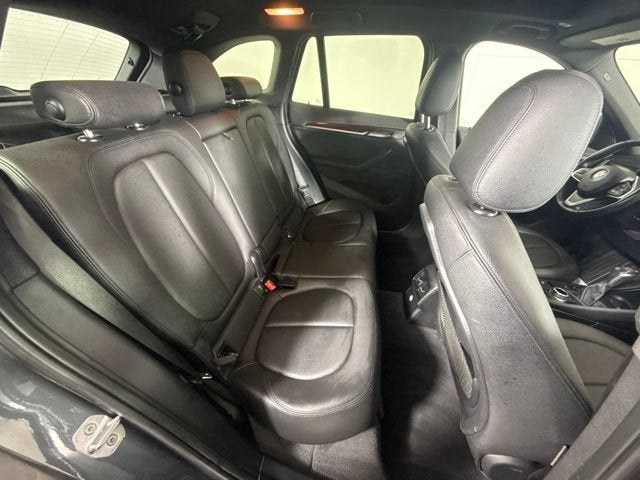 2017 BMW X1 xDrive28i