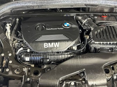 2017 BMW X1 xDrive28i