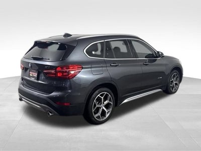 2017 BMW X1 xDrive28i