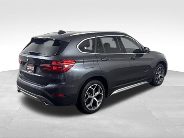 2017 BMW X1 xDrive28i
