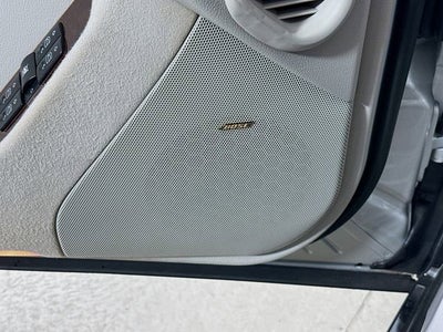 2003 Mercedes-Benz S-Class 5.0L