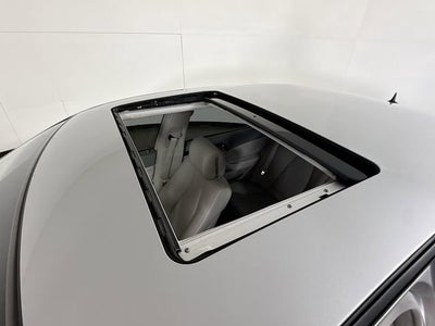 2003 Mercedes-Benz S-Class 5.0L