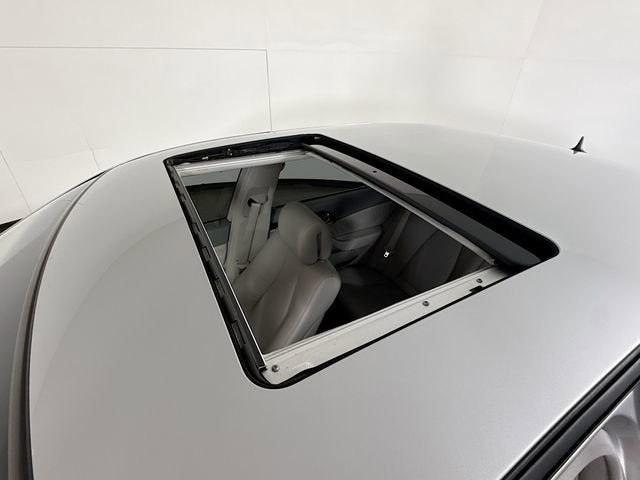 2003 Mercedes-Benz S-Class 5.0L