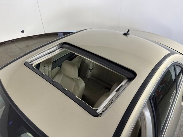 2011 Mercedes-Benz C-Class C 300 Sport