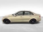 2011 Mercedes-Benz C-Class C 300 Sport