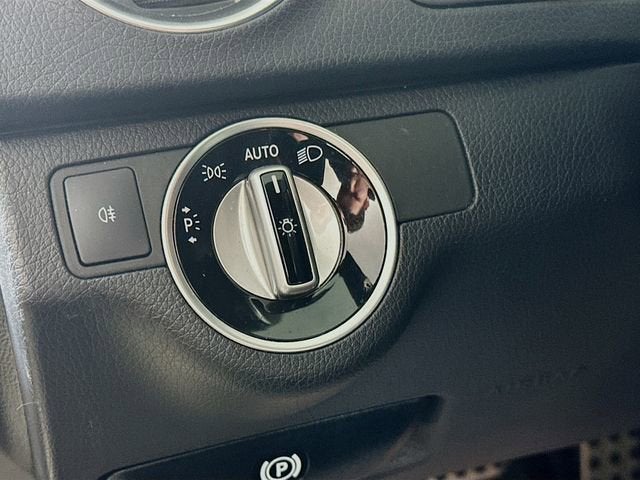 2014 Mercedes-Benz C-Class C 300 Sport