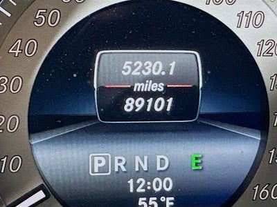 2014 Mercedes-Benz C-Class C 300 Sport