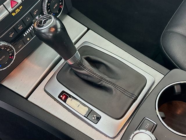 2014 Mercedes-Benz C-Class C 300 Sport