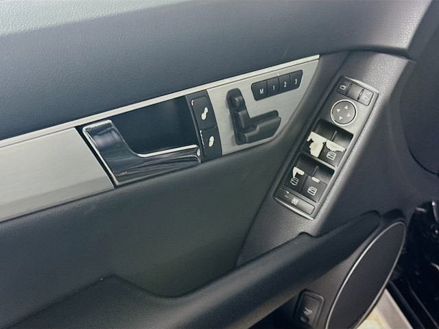 2014 Mercedes-Benz C-Class C 300 Sport