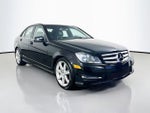2014 Mercedes-Benz C-Class C 300 Sport