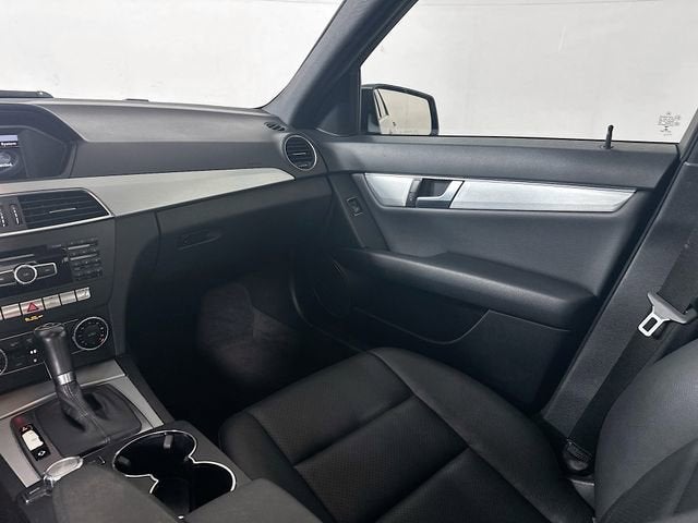 2014 Mercedes-Benz C-Class C 300 Sport