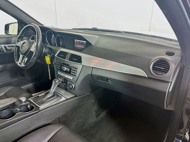 2014 Mercedes-Benz C-Class C 300 Sport