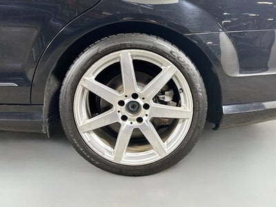2014 Mercedes-Benz C-Class C 300 Sport